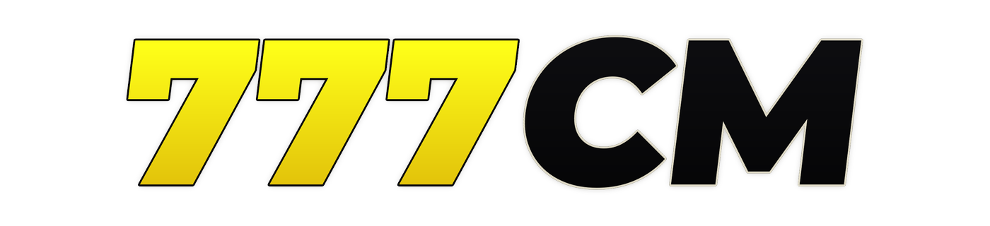 777cm Logo